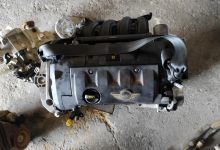 Motor N12B14A Mini One 1.4 (95cv)