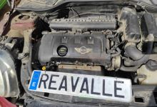 Motor N12B14A Mini One 1.4 (95cv)