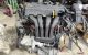 Motor W10B16A Mini One 1.6 (90 cv)