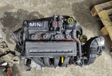 Motor W10B16A Mini One 1.6 (90 cv) 2002