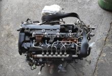 Motor 4N13 Mitsubishi ASX 1.8 DI-D (116 cv)