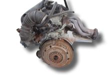 MotorMitsubishi Colt VI (Z30) 1.3 CZ2 (95 cv)