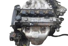 Motor 4G64 Mitsubishi L 200 (K6_T) 2.4 4x4 (132 cv) 2006
