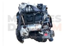 Motor 6G72143CV Mitsubishi Montero (V3_W, V2_W, V4_W) 3.0 V6 24V (V43W, V23W) (177 cv) 1999