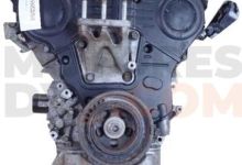 Motor 6B Mitsubishi Outlander II (XL) 3.0 i V6 24V XL (220 cv)