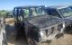 Motor D4D56 Mitsubishi Pajero II (V2_W,V4_W) 2.5 TD GL (99 cv)