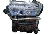 Motor 4G64GDI Mitsubishi Space Runner (N50) 2.4 GDI (150 cv) 2003