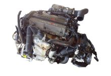 Motor 4G63SOHC16V Mitsubishi Space Wagon III 2.0 i 16V (133 cv)