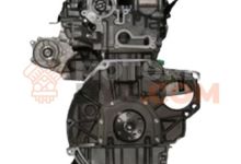 Motor MJ1L Ford FIESTA VII (HJ, HF) 1.0 EcoBoost (125 cv) 2017