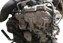 Motor MR16 Nissan Juke 1.6 DIG-T (190 cv)