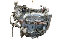 Motor MR16 Nissan Qashqai II 1.6 dCi (130 cv) 4x4