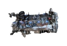 Motor MR16 Nissan Qashqai (Versión 2010) 1.6 (117 cv)