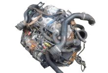 Motor mr16 Nissan X-Trail I (T30, Versión 2003) 2.2 dCi (136 cv)