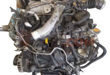 Motor mr16 Nissan X-Trail III (T32) 1.6 dCi (130 cv)