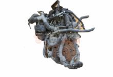 Motor MR16DDT Nissan Juke 1.6 (117 cv)
