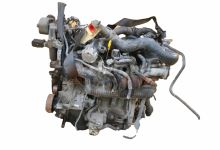 Motor MR16DDT Nissan Juke 1.6 16V (117 cv)