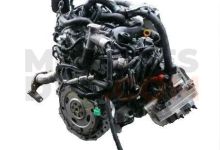Motor MR16DDT Nissan Juke 1.6 DIG-T (190 cv)