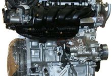 Motor MR16DDT Nissan Juke 1.6 DIG-T (190 cv)