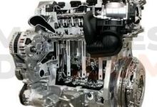 Motor MR16DDT Nissan Juke 1.6 DIG-T (190 cv) AUTOMATIC