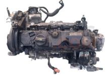Motor mr16ddt Nissan Qashqai 1.6 (114 cv)