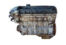 Motor mr16ddt Nissan Qashqai 1.6 (114 cv)