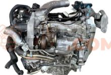 Motor mr16ddt Nissan Qashqai 1.6 (114 cv)