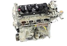 Motor MR16DDT Nissan Qashqai II 1.6 dCi (130 cv) 4x4