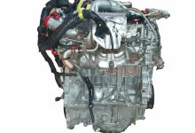 Motor MR16DDT Nissan Qashqai II 1.6 dCi (130 cv) 4x4