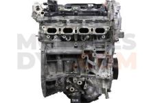Motor MR16DDT Nissan Qashqai II 1.6 DIG-T (163 cv)