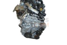 Motor MR16DDT Nissan Qashqai II 1.6 DIG-T (163 cv)