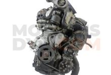 Motor MR16DDT Nissan X-Trail III (T32) 1.6 DIG-T (163 cv)