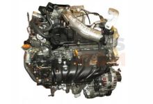 Motor MR19 Nissan Juke 1.6 DIG-T (190 cv)