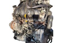 Motor MR20 Nissan Qashqai 2.0 (141 cv) 2010