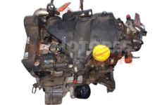 Motor MR20 Nissan Qashqai 2.0 (141 cv) 2010