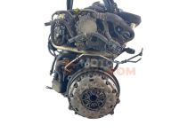 Motor MR20 Nissan Qashqai 2.0 (141 cv) 2010