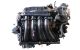 Motor mr20 Nissan X-Trail II (T31) 2.0 dCi (150 cv) 4x4