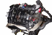 Motor MR20DD Nissan X-Trail II (T31, Versión 2010) 2.0 dCi (150 cv) 4x4 2014