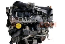 Motor MR20DE Nissan Qashqai 1.5 dCi (103 cv) 2014