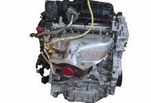 Motor mr20de Nissan Qashqai 2.0 (141 cv) 2008
