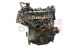 Motor MR20DE Nissan Qashqai+2 2.0i (141 cv)