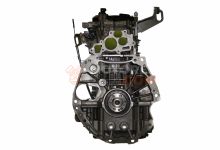 Motor mr20de Nissan X-Trail II (T31) 2.0 dCi (150 cv) 4x4 2010