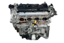 Motor MR20DE Nissan X-Trail II (T31, Versión 2010) 2.0 dCi (150 cv) 4x4 2011
