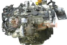 Motor MR20DEf Nissan Qashqai 1.6 (114 cv) 2010