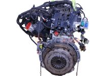 Motor MUDA Ford FOCUS III Turnier 1.6 Flexifuel  (150 CV)