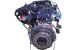 Motor MUDA Ford FOCUS III Turnier 1.6 Flexifuel  (150 CV)