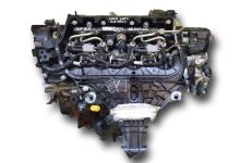 Motor MUDA Ford Galaxy III 2.0 TDCi (120 cv) S&S