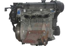 Motor MUDA, MUDD Ford Focus III Sedan 1.6 Flexifuel (120 CV)