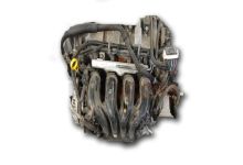 Motor MURF Mazda 2 III (DE Versión 2012) 1.3 (75 cv)