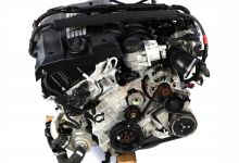 Motor MUYQ Bmw X6 M (E71 Versión 2012) 4.4 V8 (560 cv) Steptronic