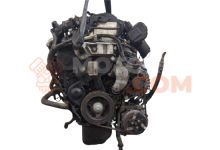 Motor mxcf3 Dacia Logan II MCV (Versión 2017) 1.0 SCe (75 cv)